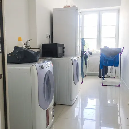 Shortstaypoland Goscieradowska Rm15 * Βαρσοβία