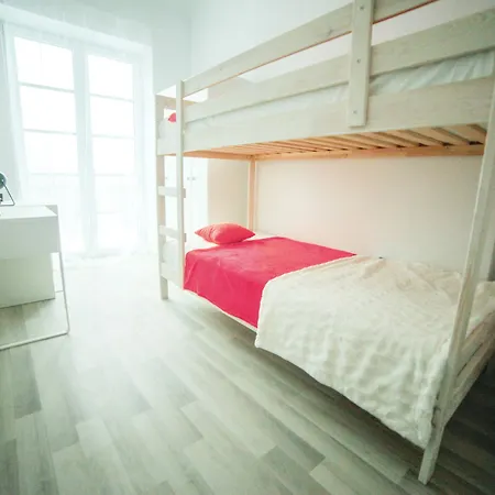 Διαμέρισμα Shortstaypoland Goscieradowska Rm15 Βαρσοβία